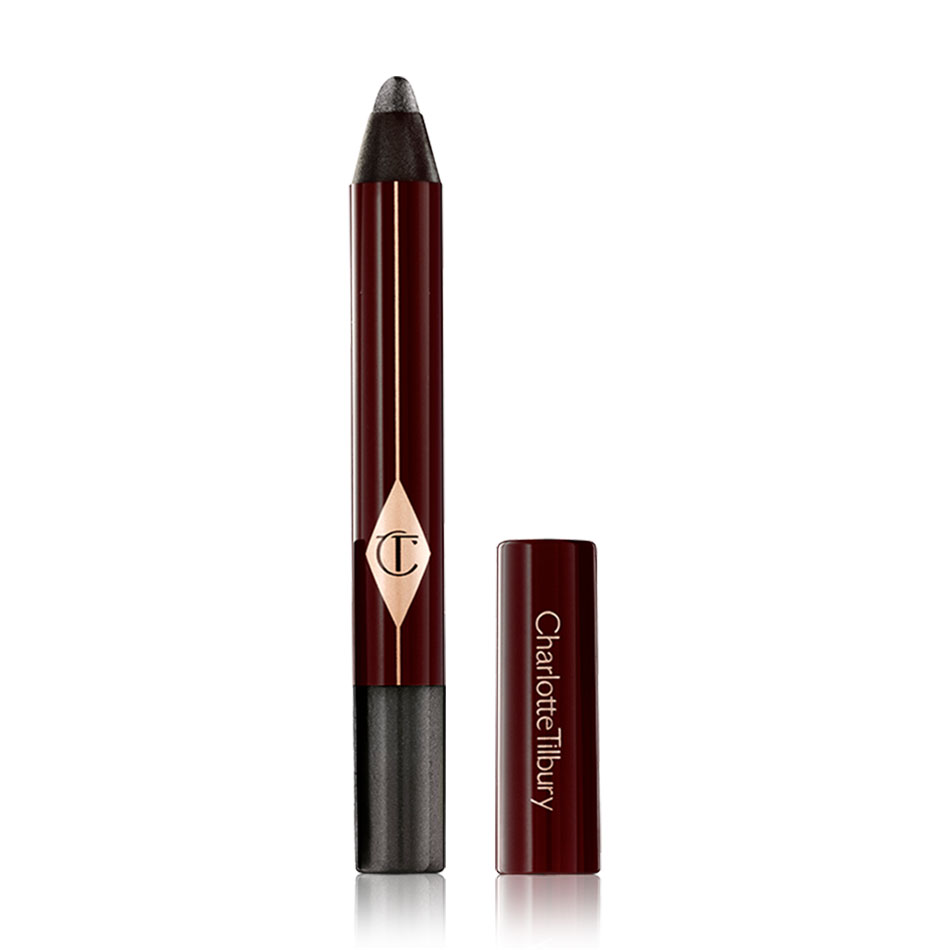 Тіні-олівець для повік Charlotte Tilbury Colour Chameleon Eyeshadow, Black Diamonds, 1.6 г